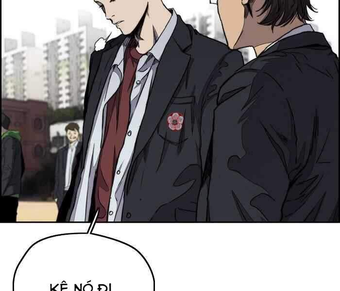 Thể Thao Cực Hạn Chap 281 - Next Chap 282