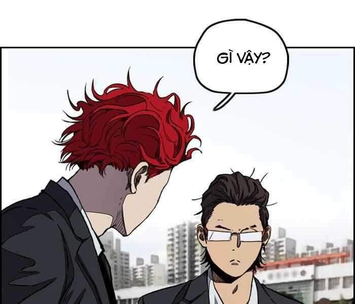 Thể Thao Cực Hạn Chap 281 - Next Chap 282