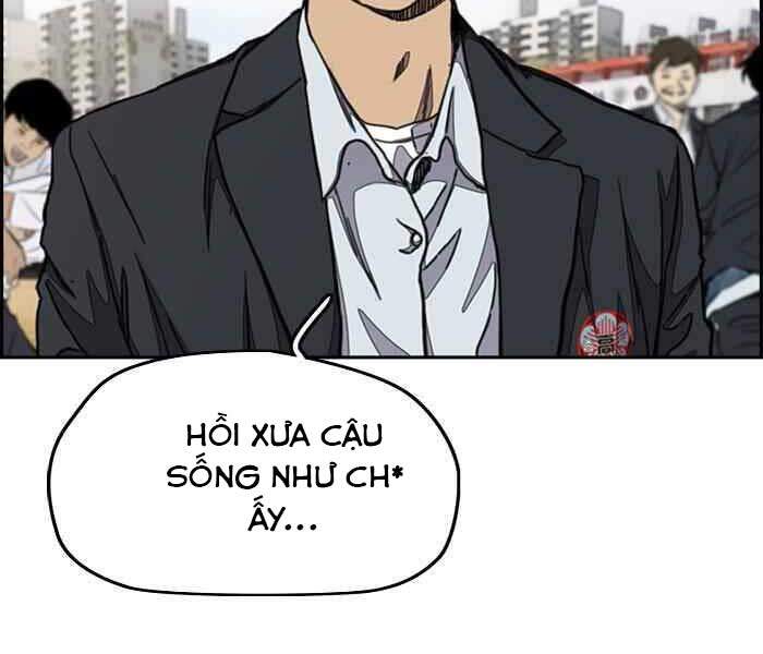 Thể Thao Cực Hạn Chap 281 - Next Chap 282
