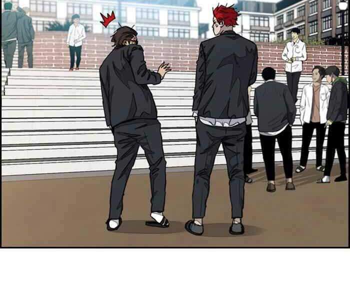 Thể Thao Cực Hạn Chap 281 - Next Chap 282