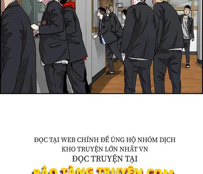 Thể Thao Cực Hạn Chap 281 - Next Chap 282