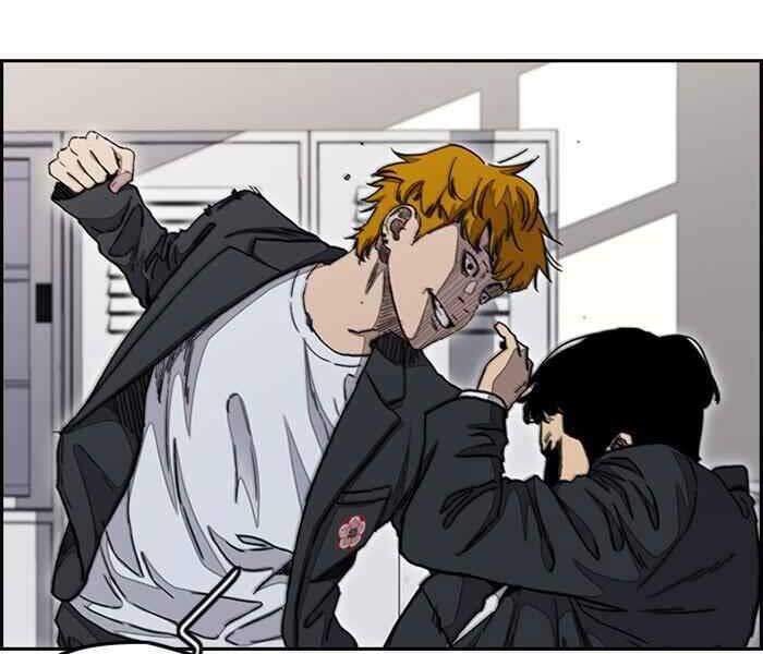 Thể Thao Cực Hạn Chap 281 - Next Chap 282