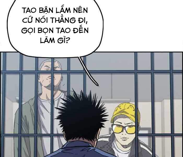 Thể Thao Cực Hạn Chap 281 - Next Chap 282