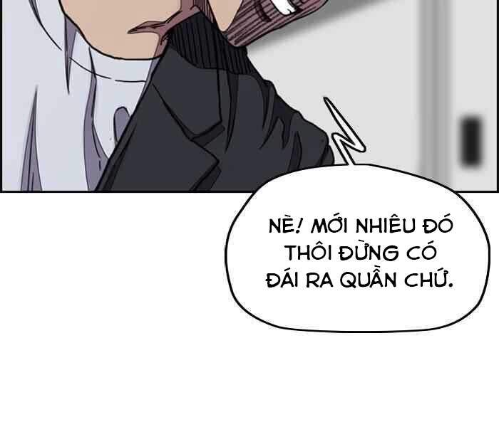 Thể Thao Cực Hạn Chap 281 - Next Chap 282