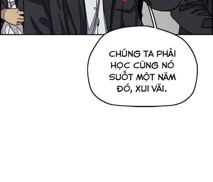 Thể Thao Cực Hạn Chap 281 - Next Chap 282