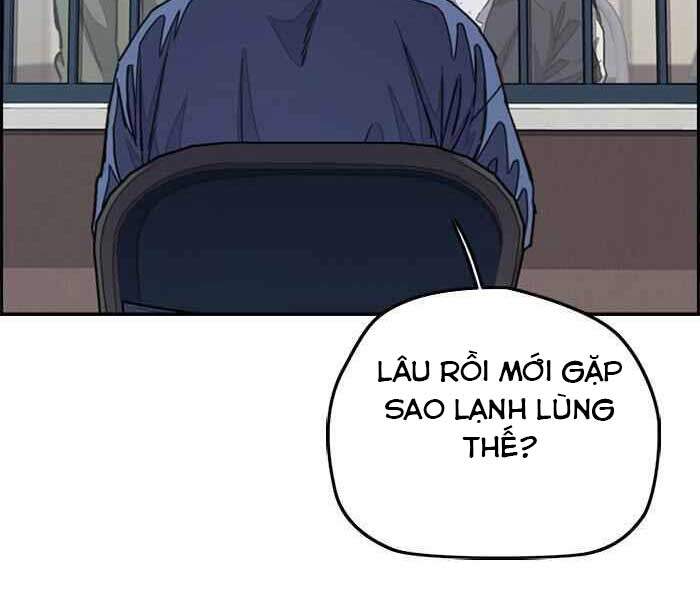 Thể Thao Cực Hạn Chap 281 - Next Chap 282