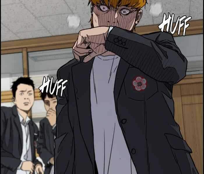 Thể Thao Cực Hạn Chap 281 - Next Chap 282