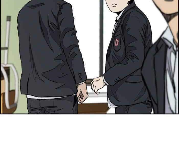 Thể Thao Cực Hạn Chap 281 - Next Chap 282