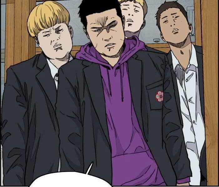 Thể Thao Cực Hạn Chap 281 - Next Chap 282