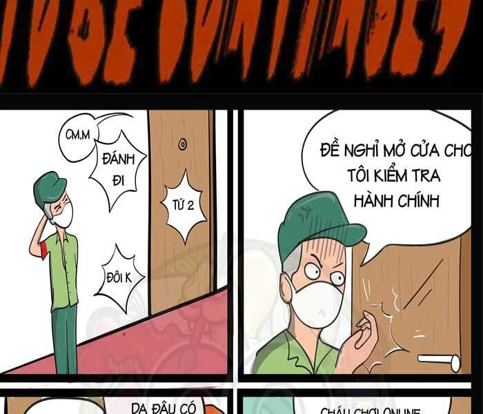 Thể Thao Cực Hạn Chap 281 - Next Chap 282