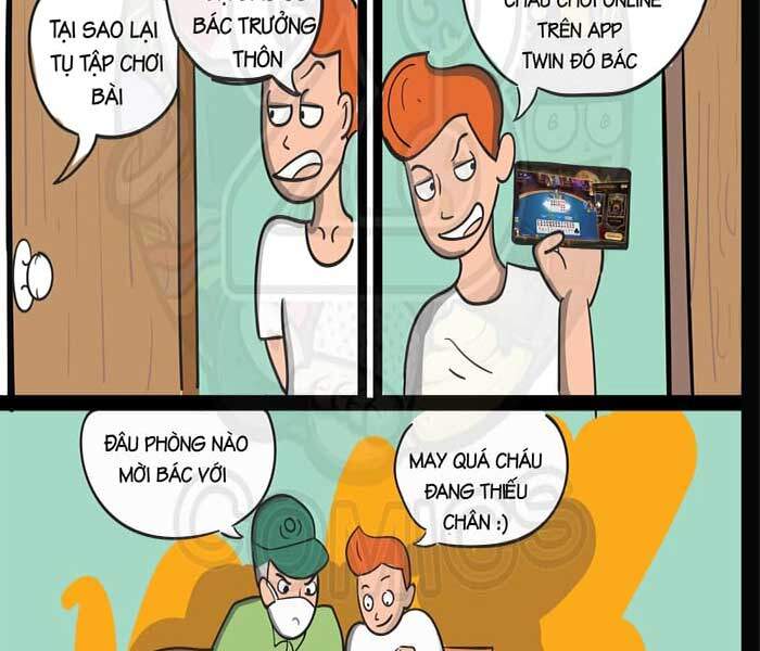 Thể Thao Cực Hạn Chap 281 - Next Chap 282