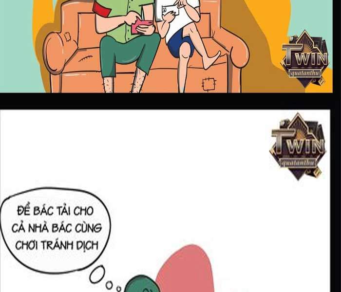Thể Thao Cực Hạn Chap 281 - Next Chap 282
