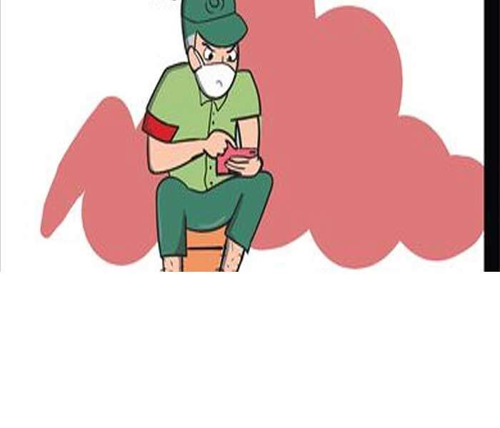 Thể Thao Cực Hạn Chap 281 - Next Chap 282