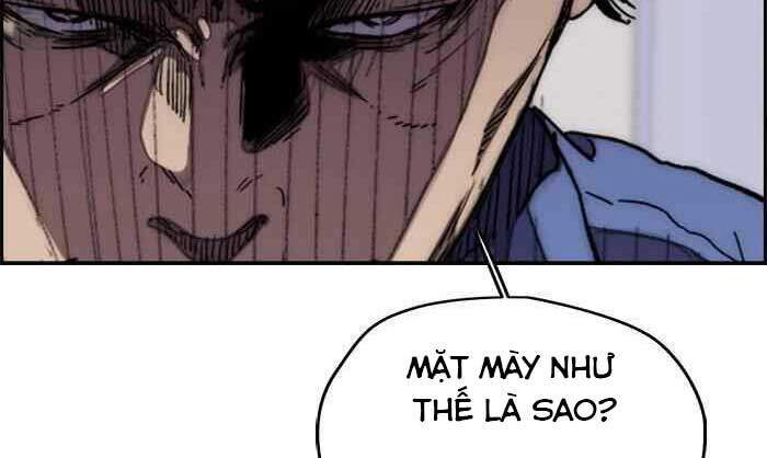Thể Thao Cực Hạn Chap 281 - Next Chap 282