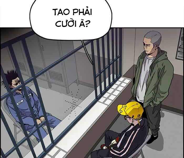 Thể Thao Cực Hạn Chap 281 - Next Chap 282