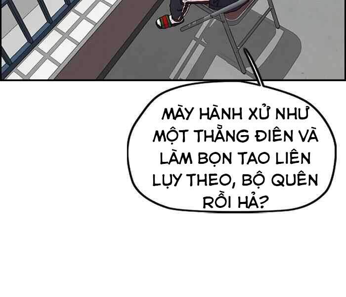 Thể Thao Cực Hạn Chap 281 - Next Chap 282