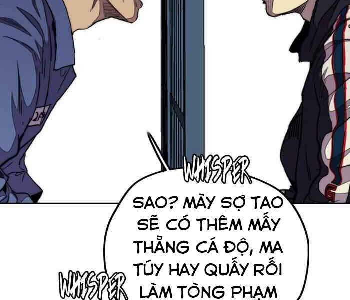 Thể Thao Cực Hạn Chap 281 - Next Chap 282