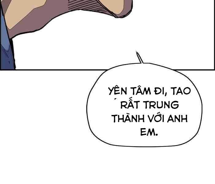 Thể Thao Cực Hạn Chap 281 - Next Chap 282