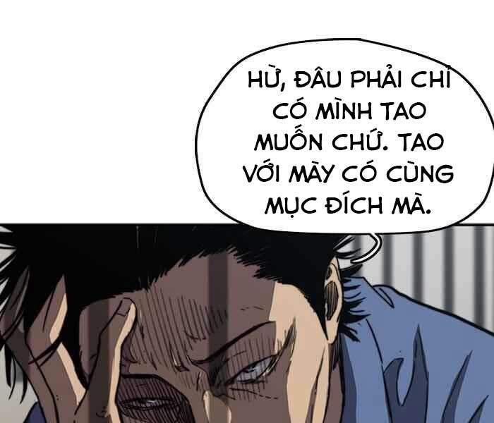 Thể Thao Cực Hạn Chap 281 - Next Chap 282
