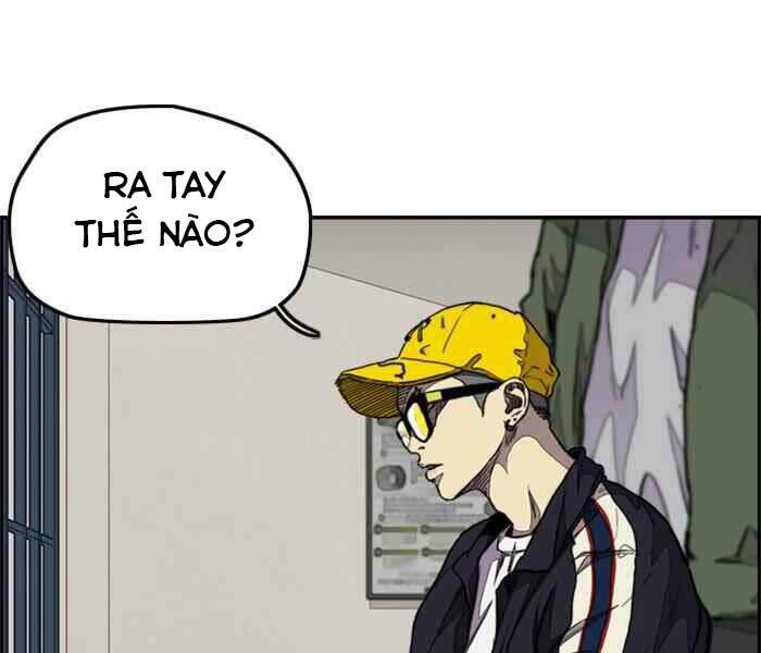 Thể Thao Cực Hạn Chap 281 - Next Chap 282