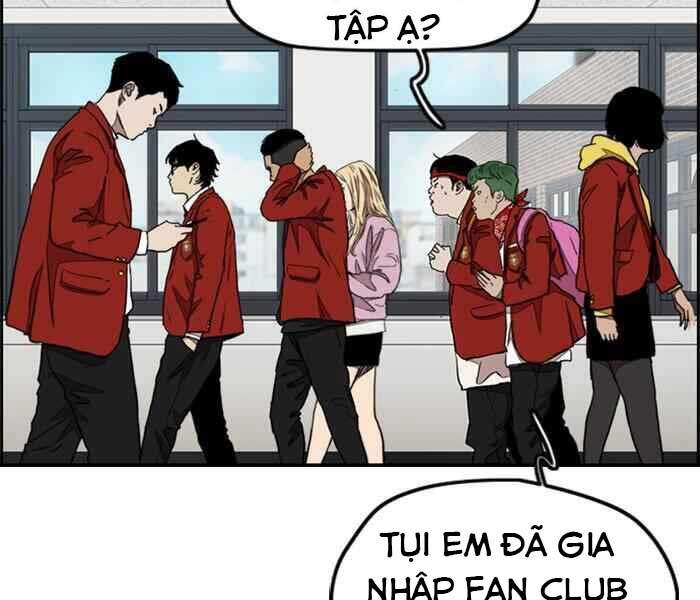 Thể Thao Cực Hạn Chap 281 - Next Chap 282