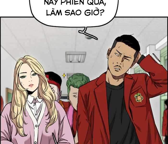 Thể Thao Cực Hạn Chap 281 - Next Chap 282