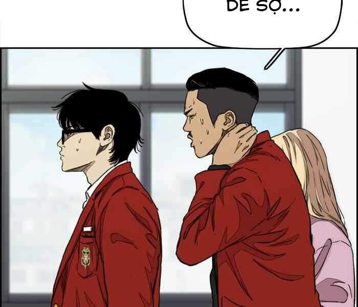 Thể Thao Cực Hạn Chap 281 - Next Chap 282