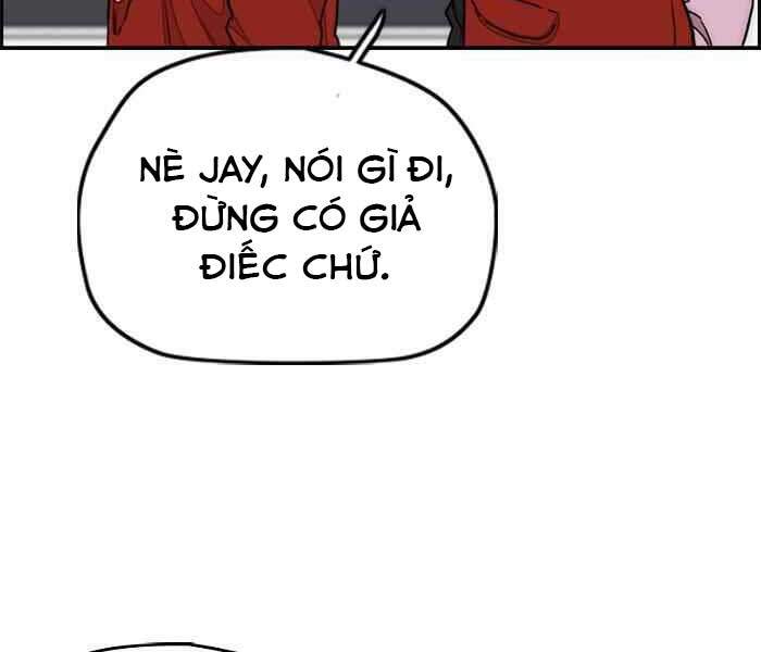 Thể Thao Cực Hạn Chap 281 - Next Chap 282