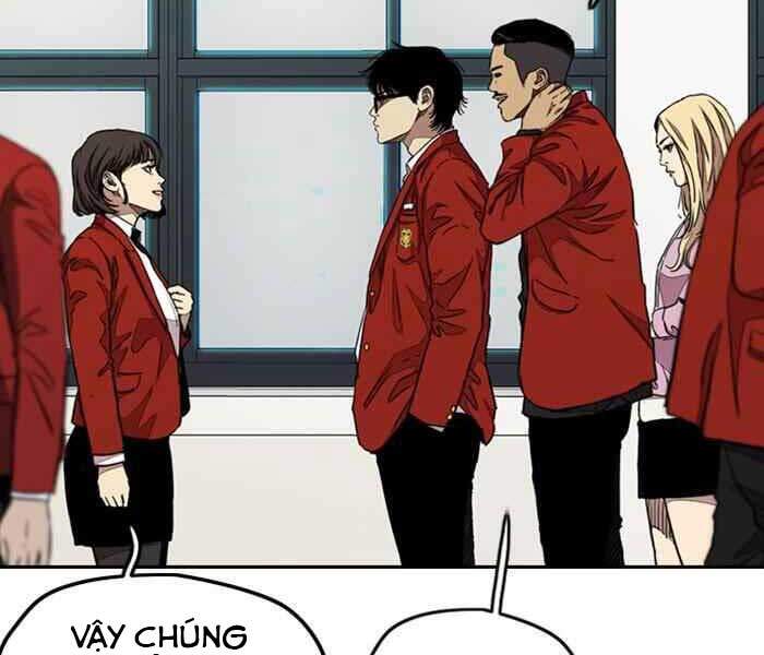 Thể Thao Cực Hạn Chap 281 - Next Chap 282