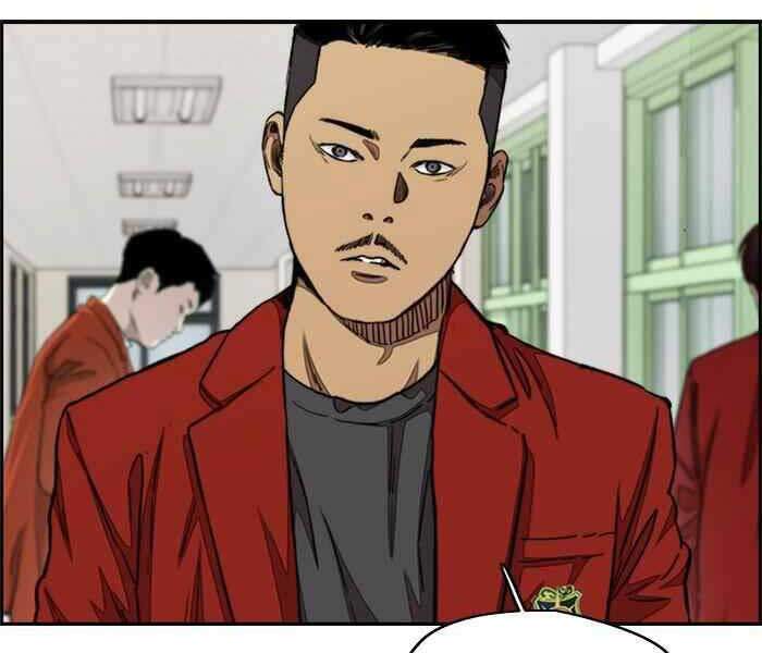 Thể Thao Cực Hạn Chap 281 - Next Chap 282