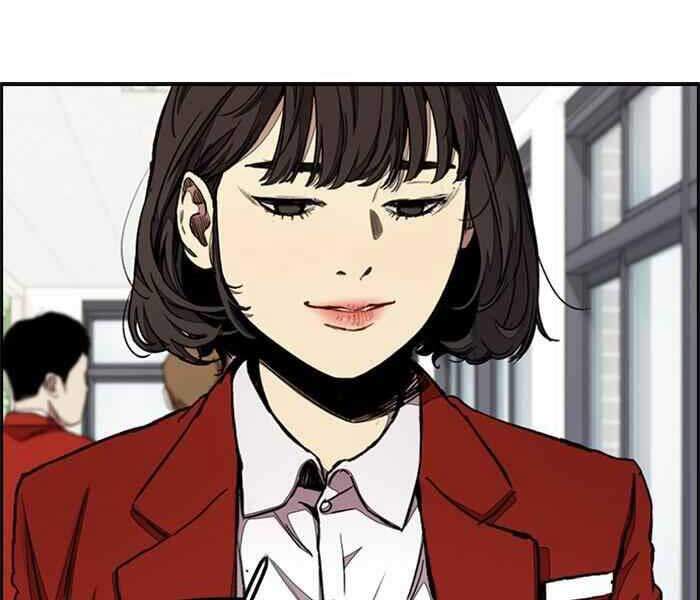 Thể Thao Cực Hạn Chap 281 - Next Chap 282