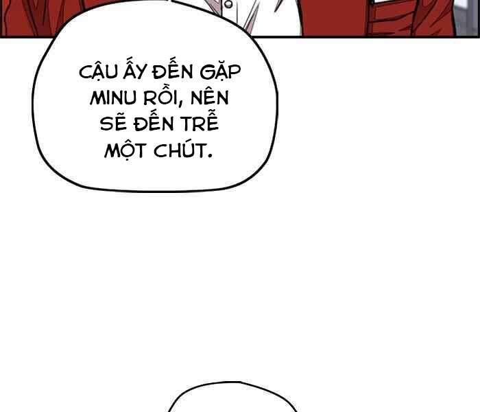Thể Thao Cực Hạn Chap 281 - Next Chap 282