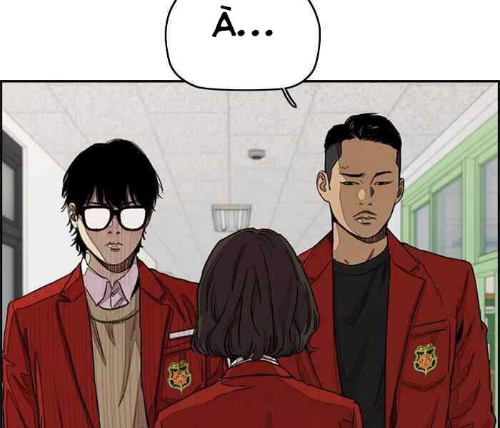 Thể Thao Cực Hạn Chap 281 - Next Chap 282