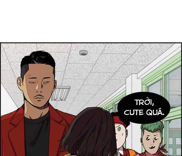 Thể Thao Cực Hạn Chap 281 - Next Chap 282