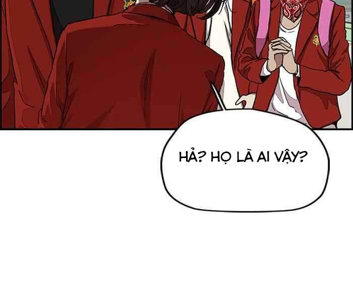 Thể Thao Cực Hạn Chap 281 - Next Chap 282