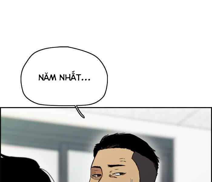 Thể Thao Cực Hạn Chap 281 - Next Chap 282