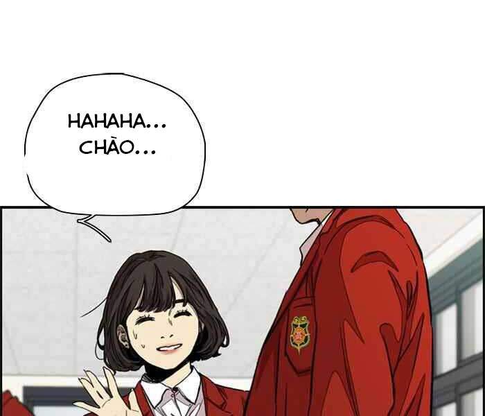 Thể Thao Cực Hạn Chap 281 - Next Chap 282