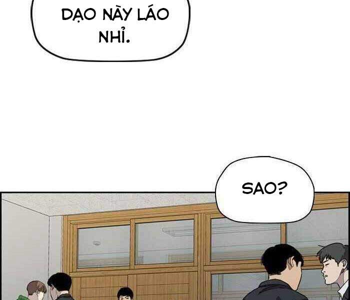 Thể Thao Cực Hạn Chap 282 - Next Chap 283