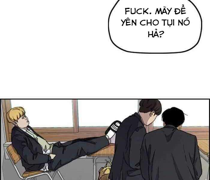Thể Thao Cực Hạn Chap 282 - Next Chap 283