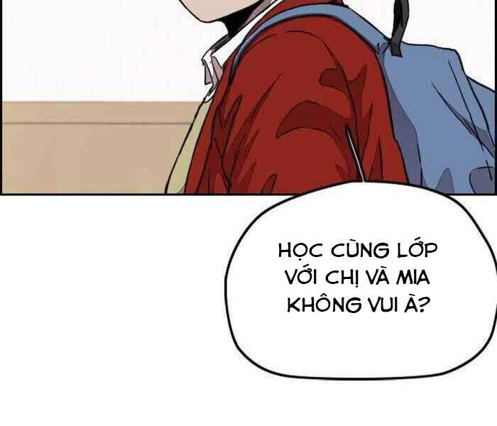 Thể Thao Cực Hạn Chap 282 - Next Chap 283