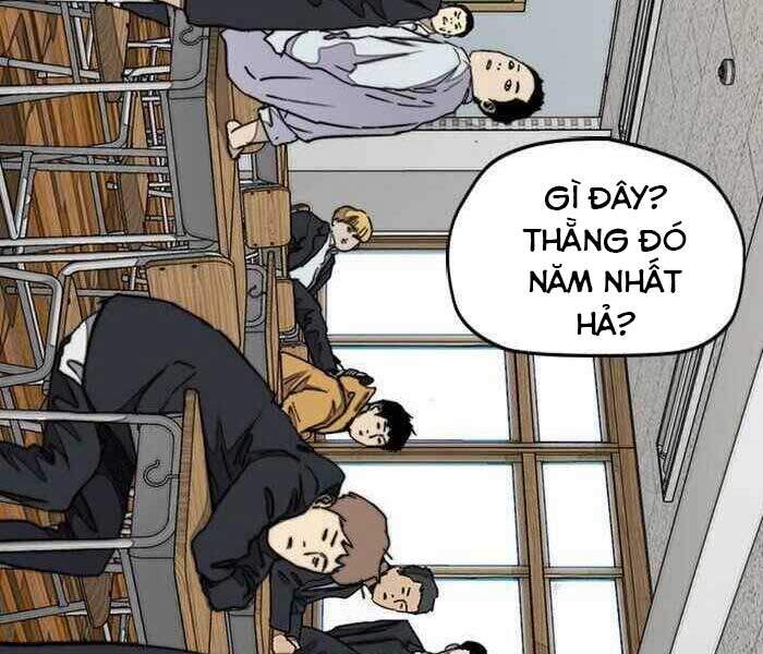Thể Thao Cực Hạn Chap 282 - Next Chap 283