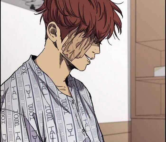 Thể Thao Cực Hạn Chap 282 - Next Chap 283