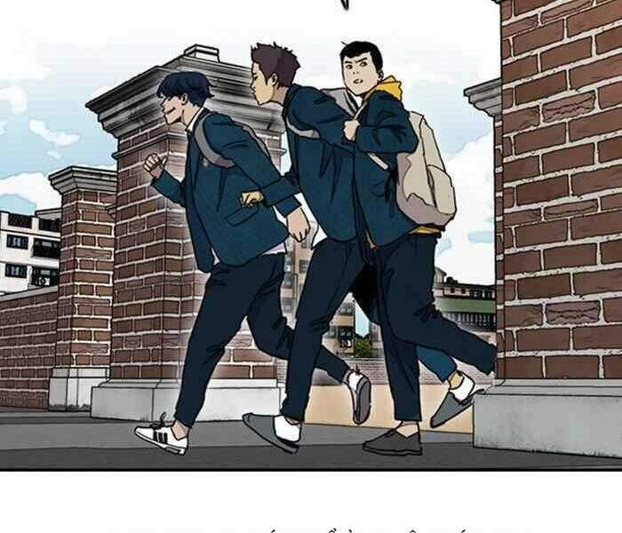 Thể Thao Cực Hạn Chap 282 - Next Chap 283