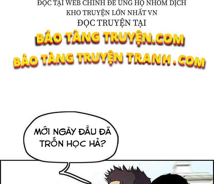 Thể Thao Cực Hạn Chap 282 - Next Chap 283
