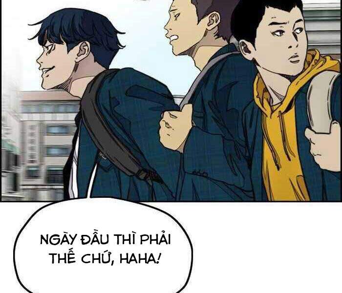 Thể Thao Cực Hạn Chap 282 - Next Chap 283