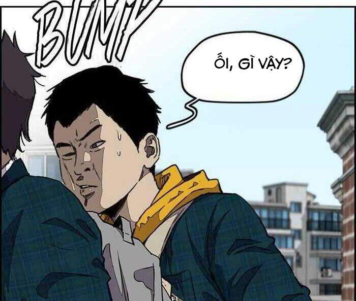 Thể Thao Cực Hạn Chap 282 - Next Chap 283