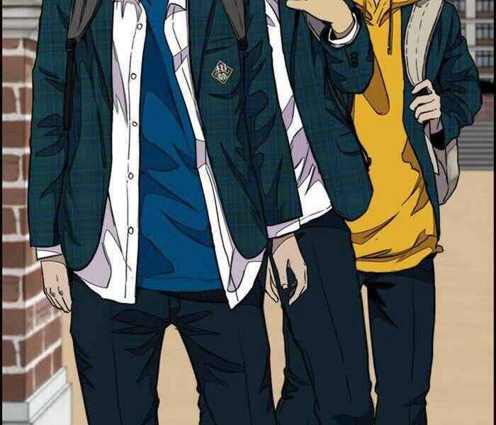 Thể Thao Cực Hạn Chap 282 - Next Chap 283