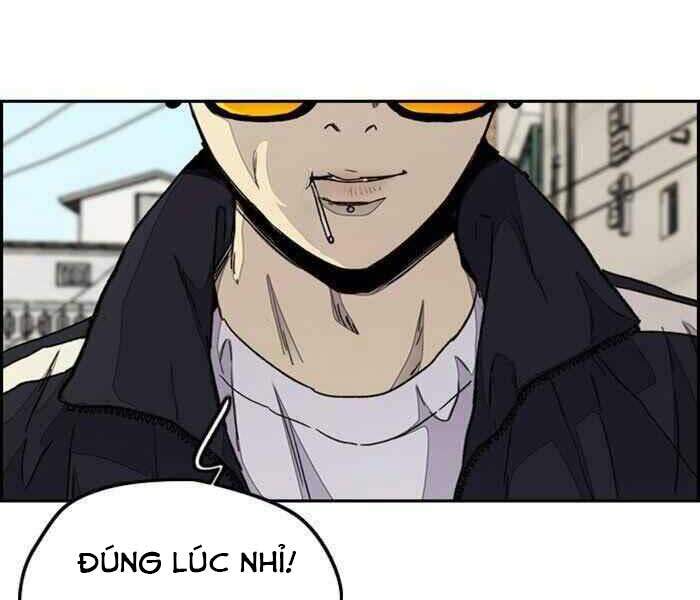 Thể Thao Cực Hạn Chap 282 - Next Chap 283