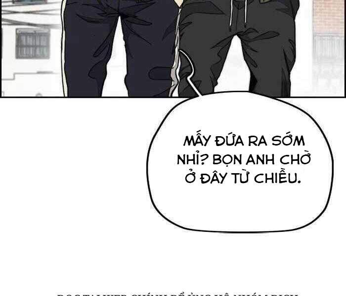 Thể Thao Cực Hạn Chap 282 - Next Chap 283