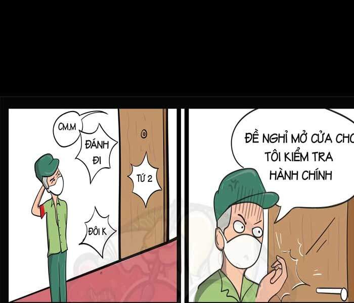Thể Thao Cực Hạn Chap 282 - Next Chap 283